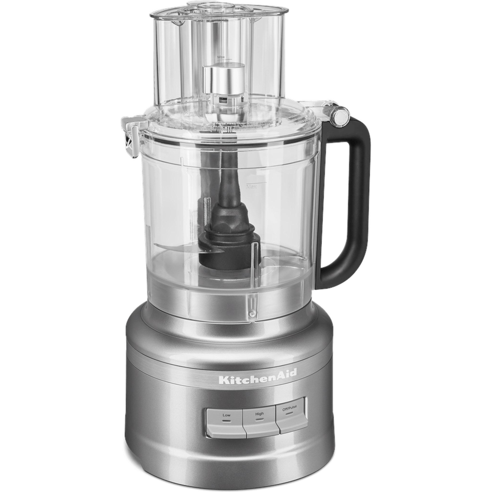 Food Processor 3.1L