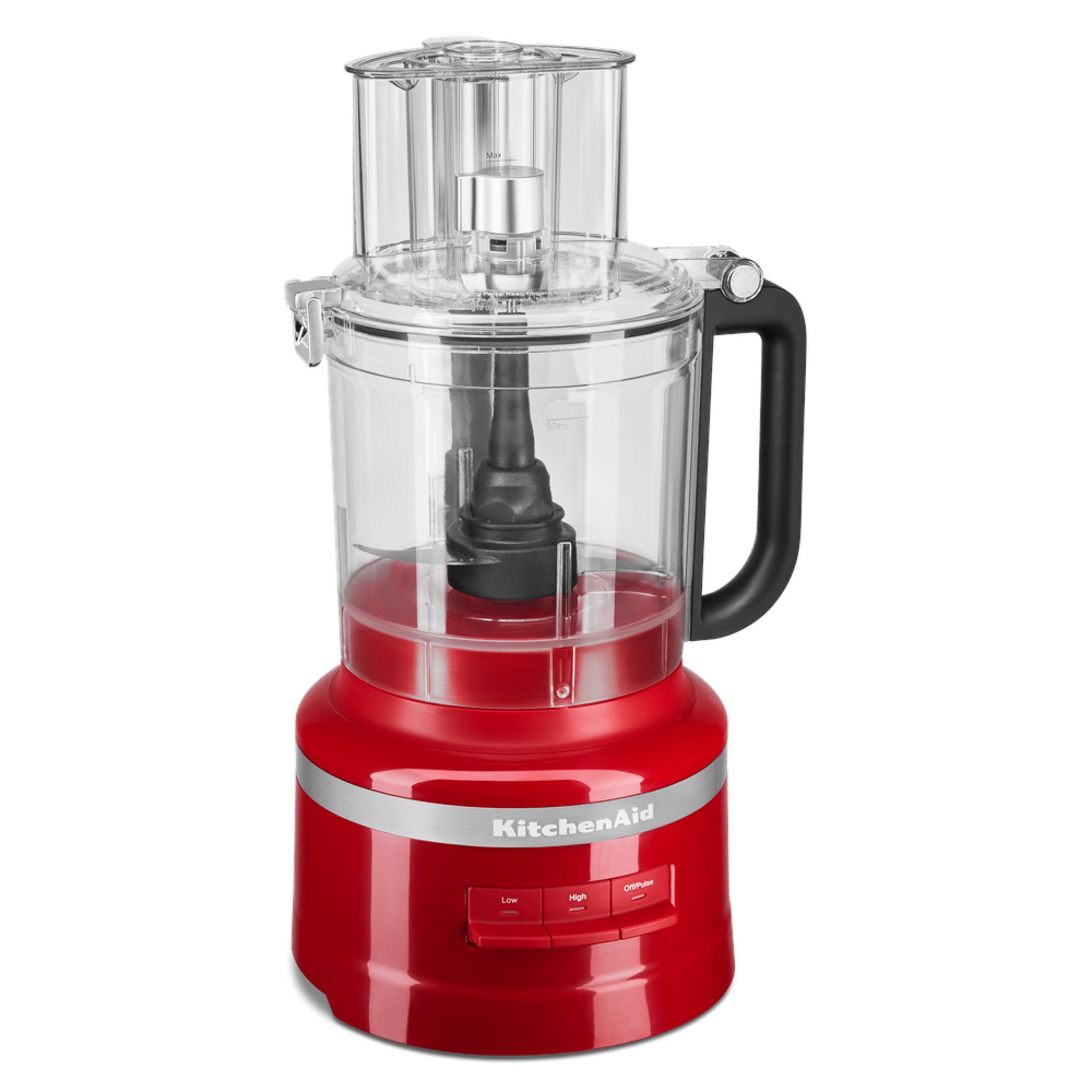 Large food processor discount