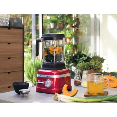 Kitchenaid Stirring machine 5KSB8270ECA Rojo manzana Lifestyle 3