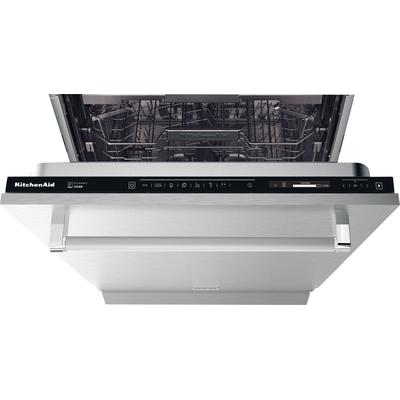 Kitchenaid Opvaskemaskine Indbygning KIF 5O41 PLETGS Fuldt integreret C Frontal