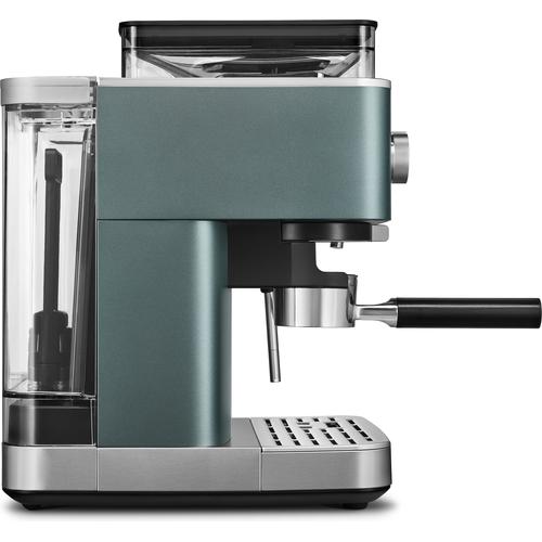 KitchenAid Artisan 5KCG100EAC - Koffiemolen - 185 W - amandel-crème KitchenAid Artisan 5KCG100EAC - Koffiemolen - 185 W - amandel-crème