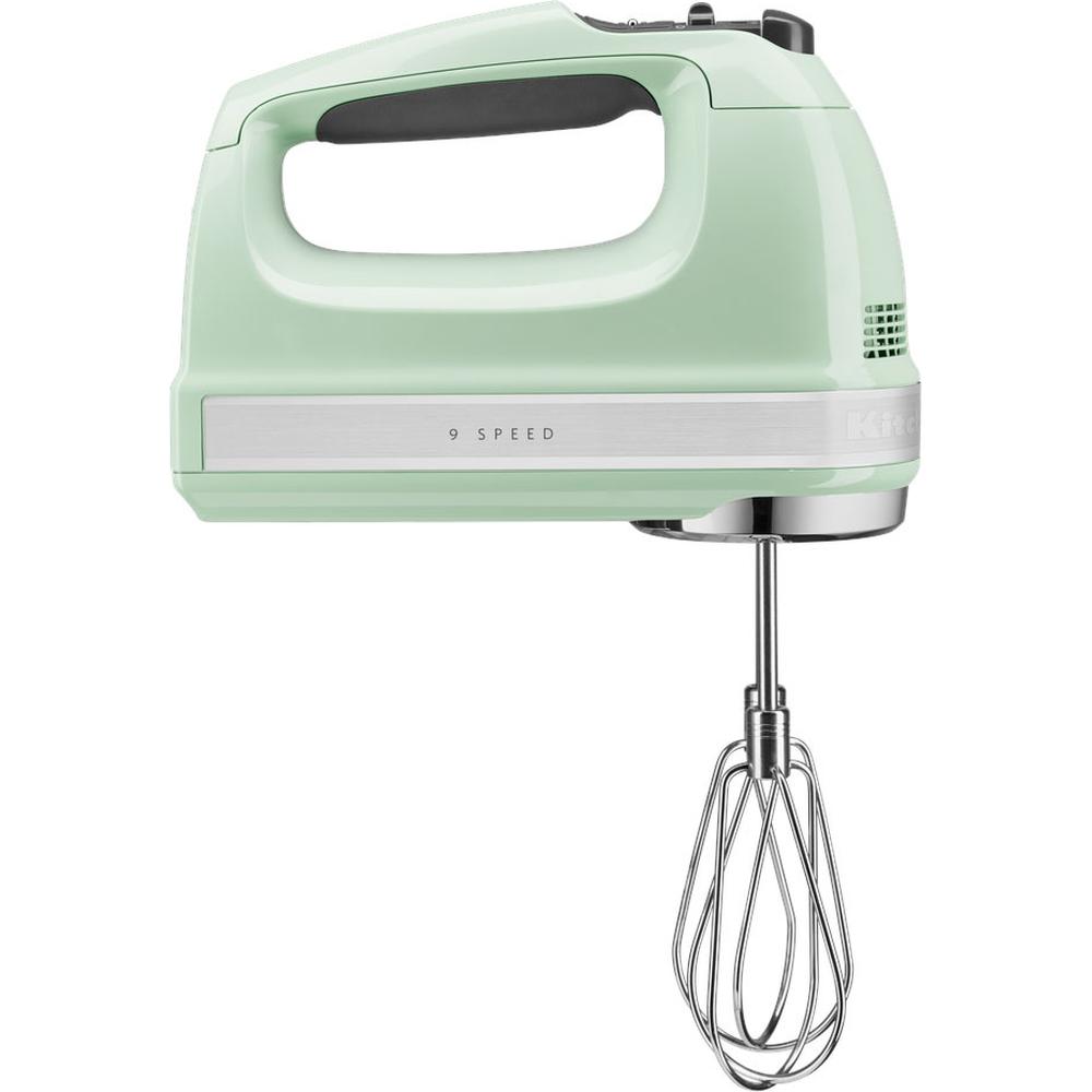 KitchenAid BATTEUR 5 VITESSES - CLASSIC - NOIR ONYX 5KHM5110EOB KitchenAid BATTEUR 5 VITESSES - CLASSIC - NOIR ONYX 5KHM5110EOB
