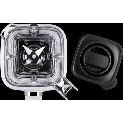 KitchenAid - Frullatore K150 con tazza Rosso Frullatori KitchenAid - Frullatore K150 con tazza Rosso Frullatori