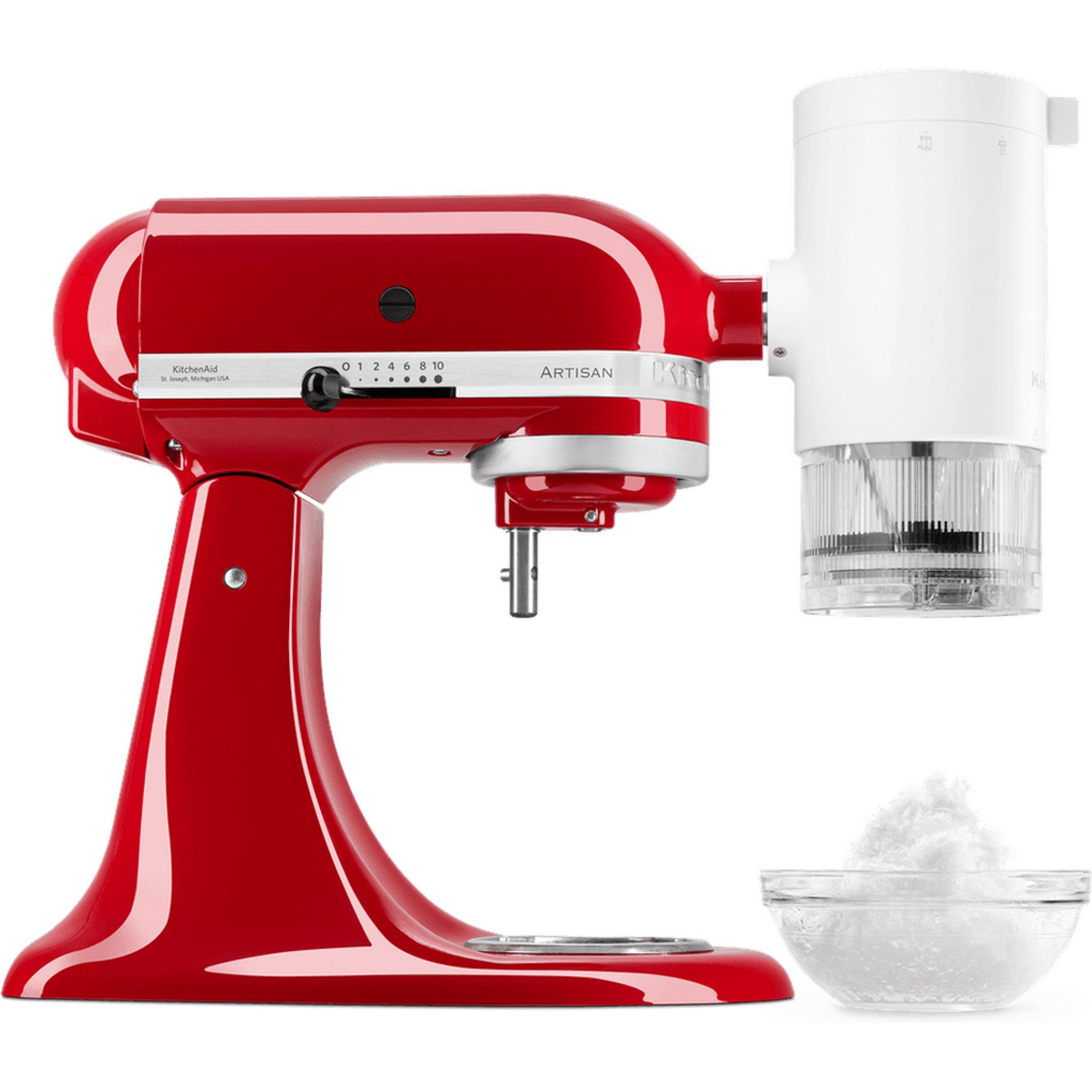 Bed bath and beyond kitchenaid ice cream maker sale