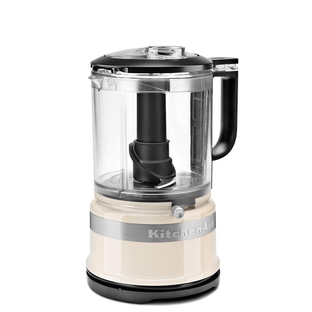 Antree Tritacarne Per Robot Da Cucina KitchenAid – Accessorio Macina Carne Con 2 Piastre E Tubi Per Salsicce