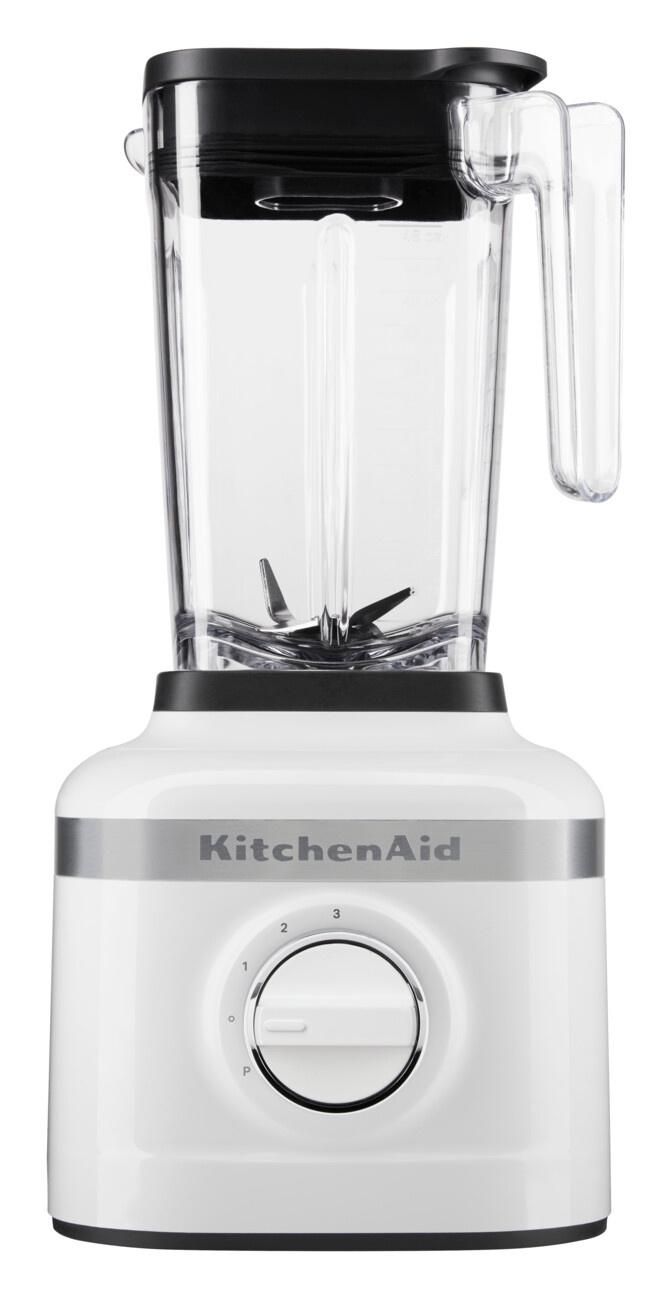 KitchenAid Gebäck-Schlägelaufsatz Für Standmixer – Passt Auf 4,5 & 5 Quart Neigbare Modelle, Ideal Für Teig, Zerkleinertes Fleisch, Obst, Inkl. Schaber, Spülmaschinengeeignet