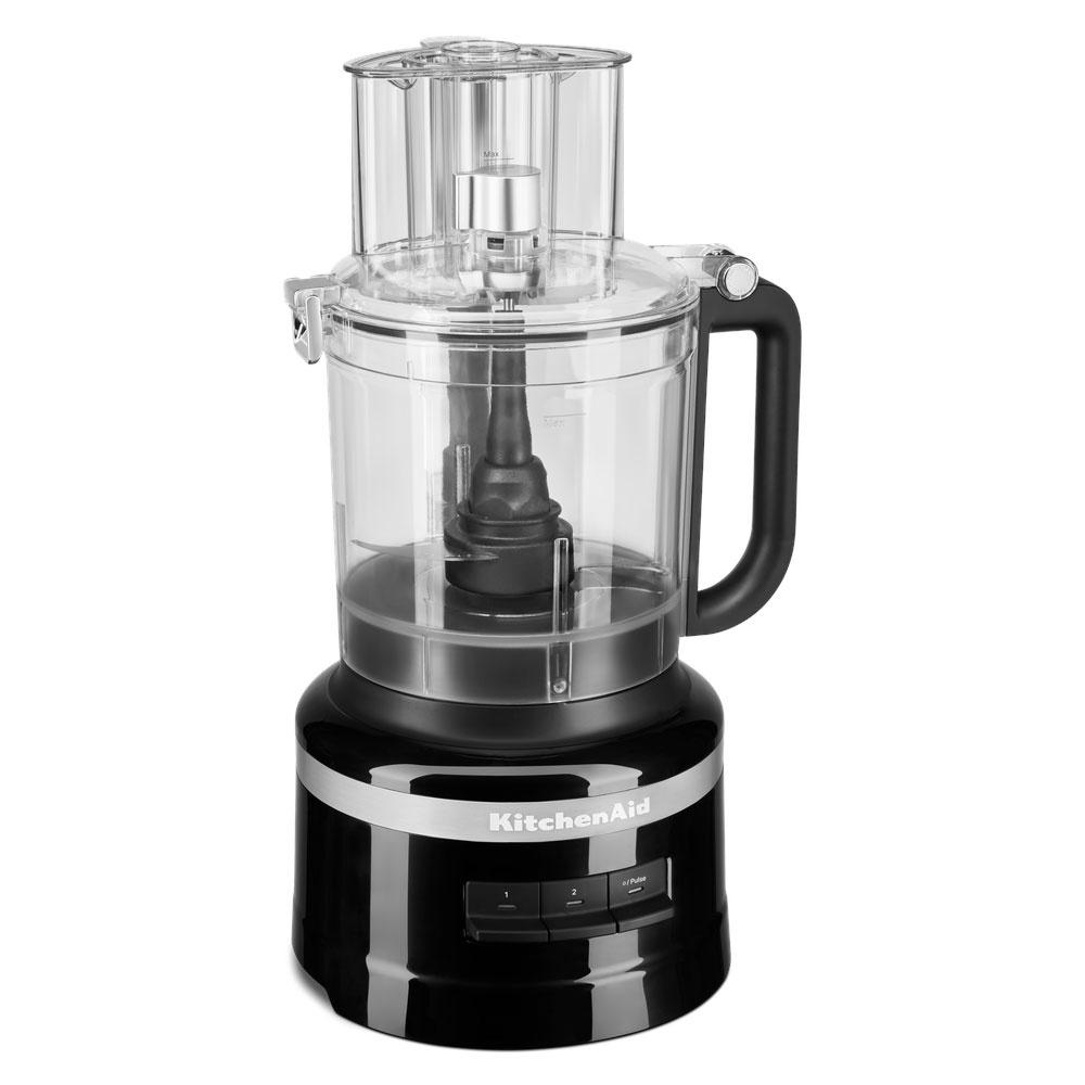 Foodprocessors Foodprocessor & Hakmolen KitchenAid BE