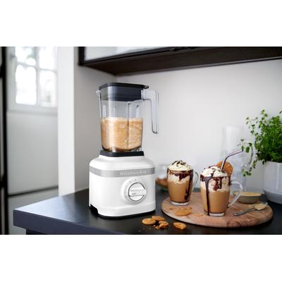 Kitchenaid Stirring machine 5KSB1320EWH Blanco Lifestyle 3