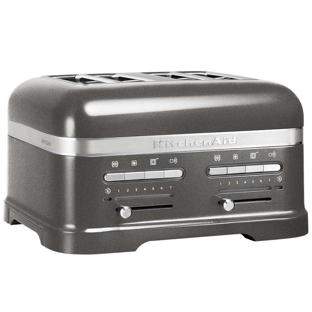Kitchenaid toasters 4 slice hot sale