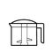 Bis zu 1,2 l