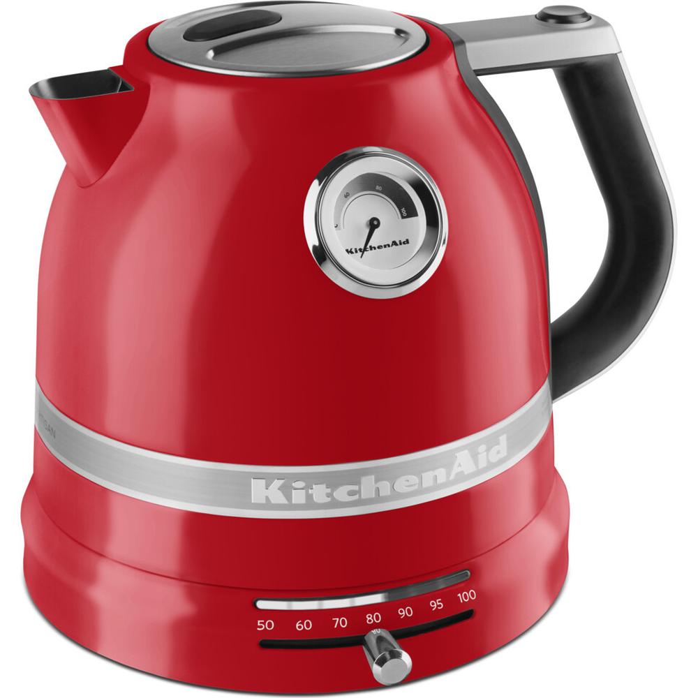 Kettles Best kettle with temperature control KitchenAid UK
