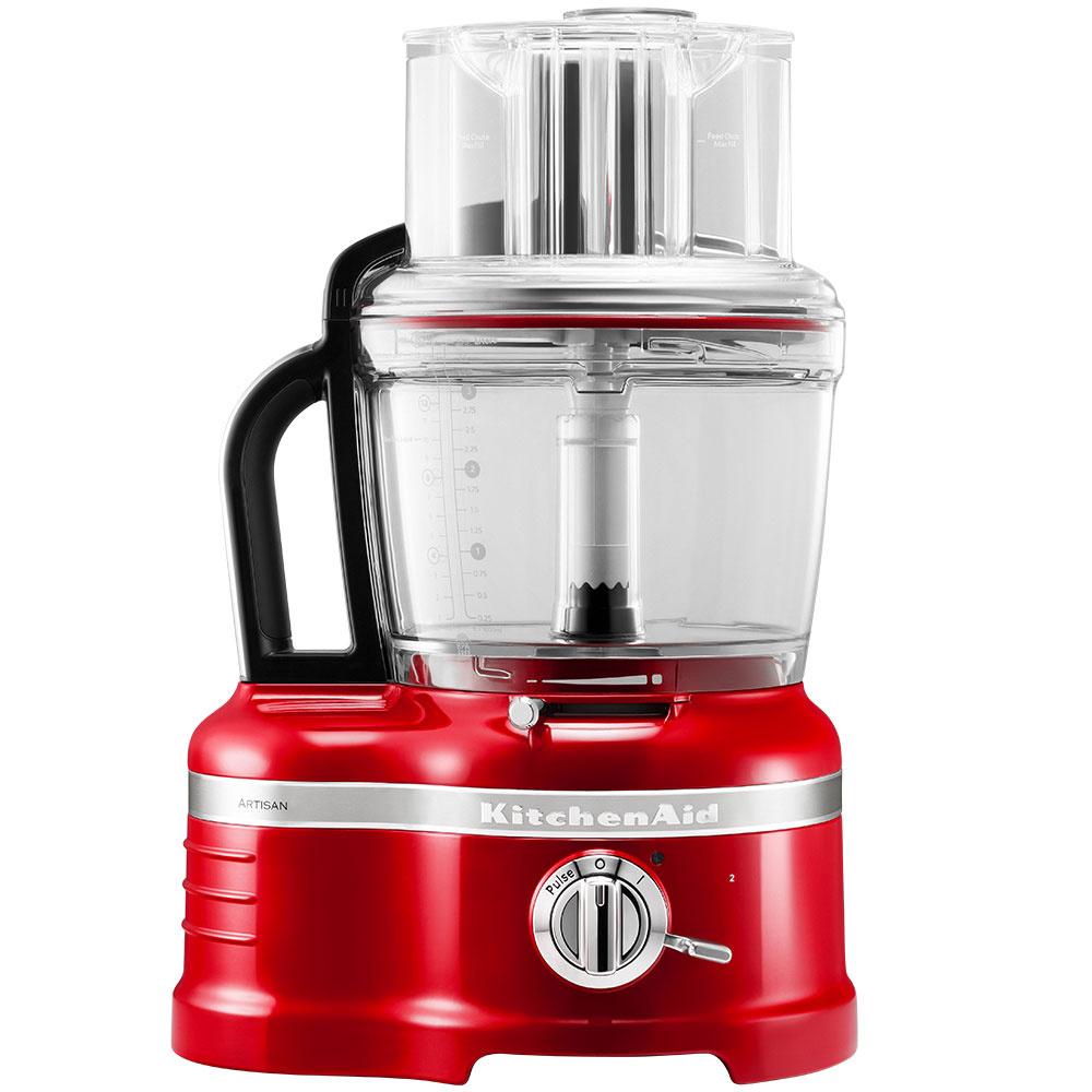 Food processor for kitchenaid mixer outlet