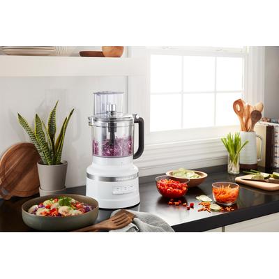 Food Processors | Large & Mini Food Processors | KitchenAid UK