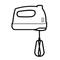 Handmixer