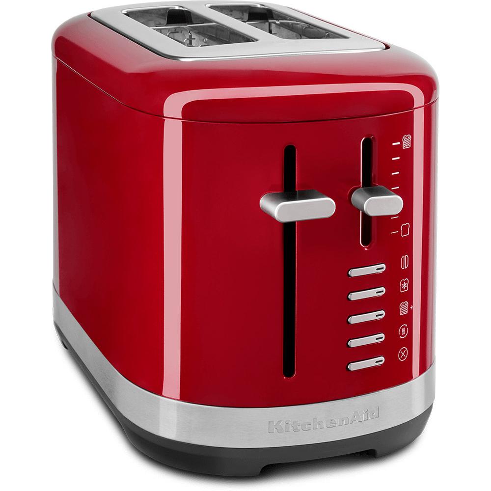 Toasters | 2 & 4 Slice Toaster | KitchenAid UK