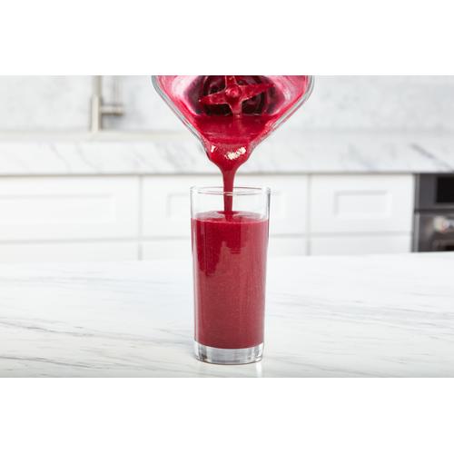 Kitchenaid Blender K400 Artisan Pomme d'Amour Kitchenaid Blender K400 Artisan Pomme d'Amour