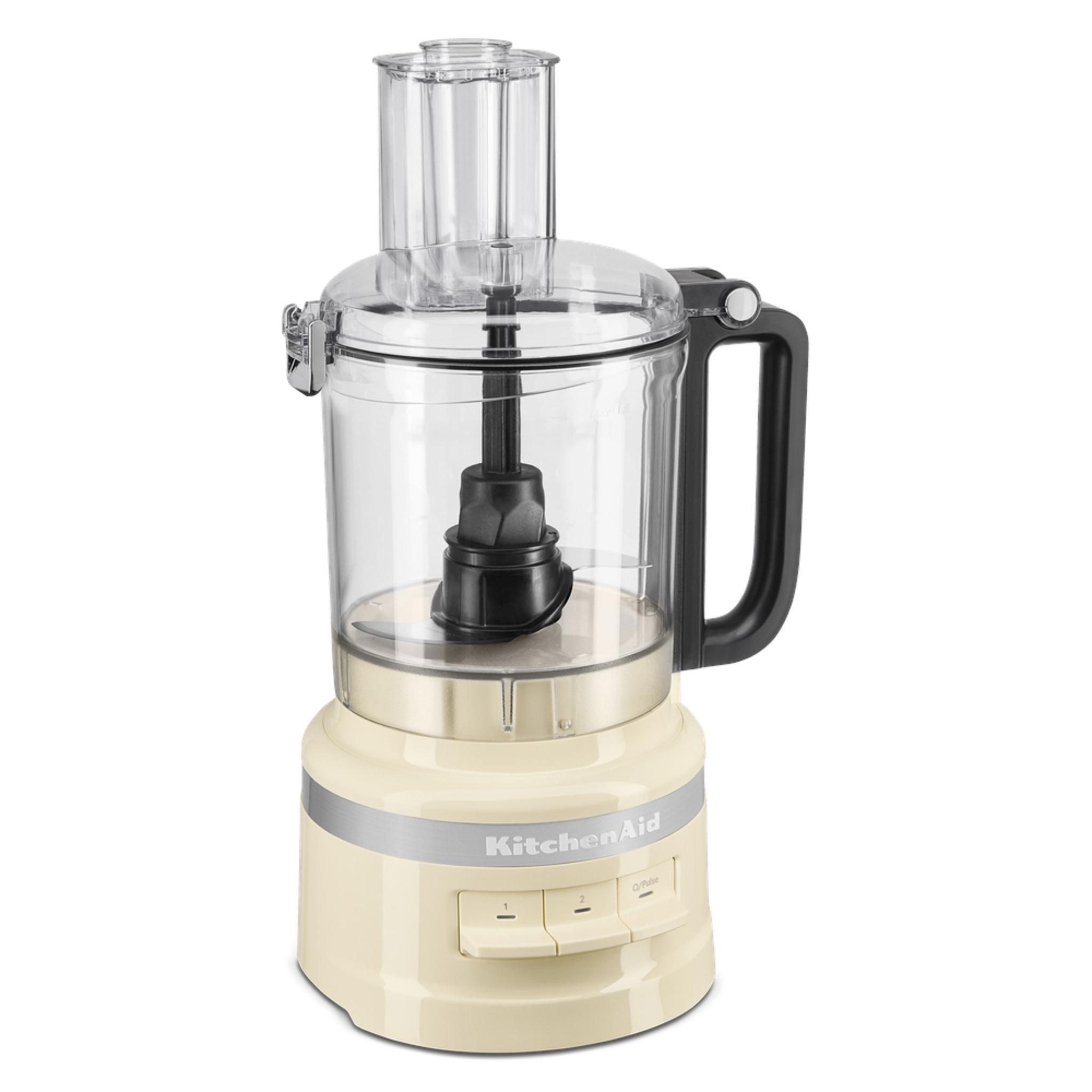 FOOD PROCESSOR 2.1 L