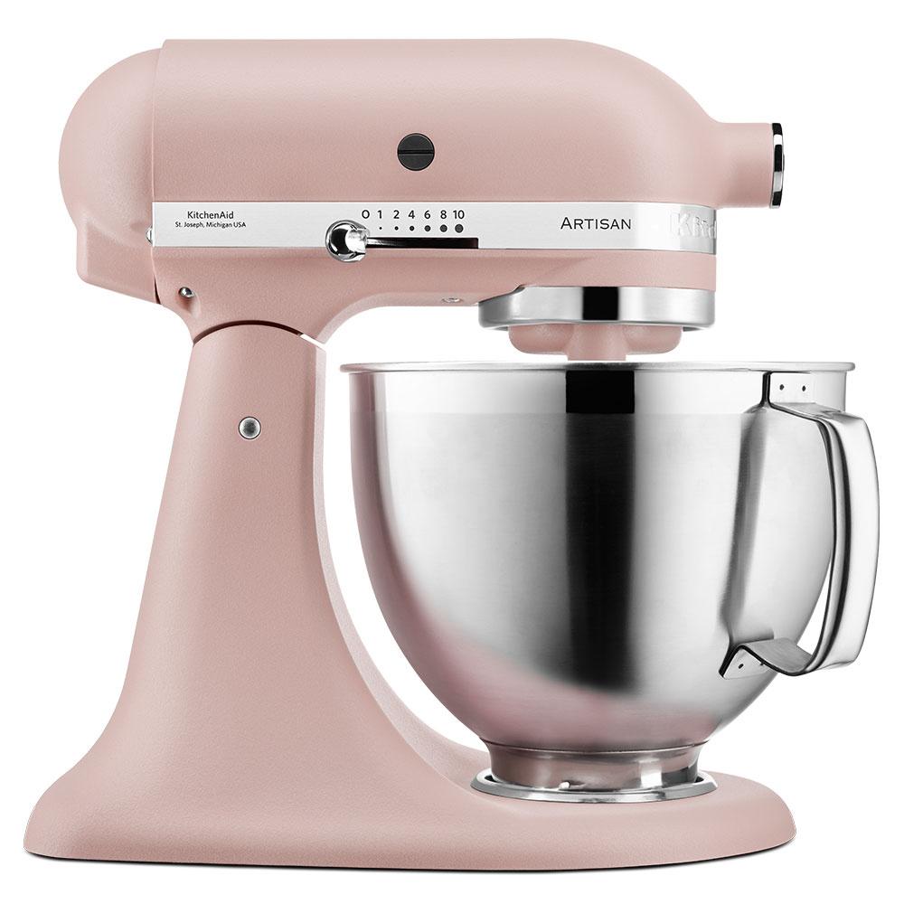 MIXER TILT HEAD 4.8L ARTISAN PREMIUM