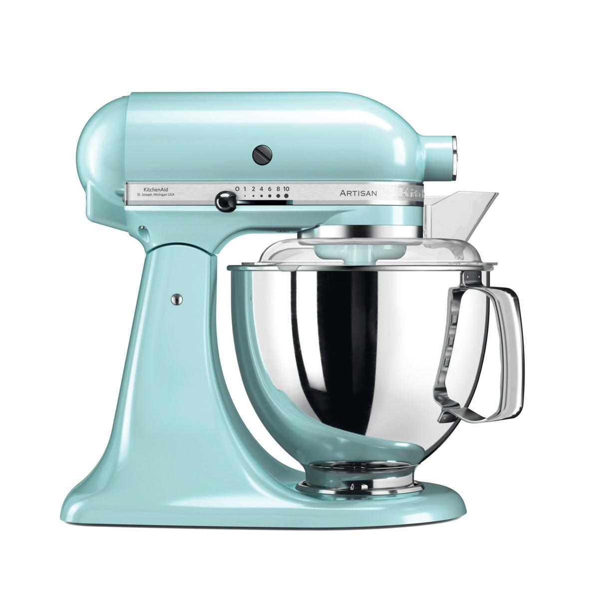 Kitchenaid toaster ice blue cheap
