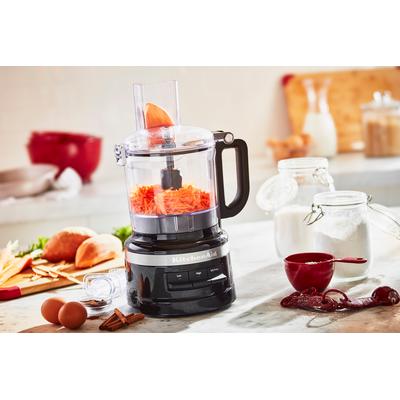 Food Processors | Large & Mini Food Processors | KitchenAid UK