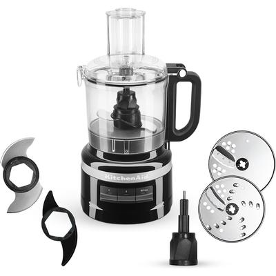 Food Processors | Large & Mini Food Processors | KitchenAid UK
