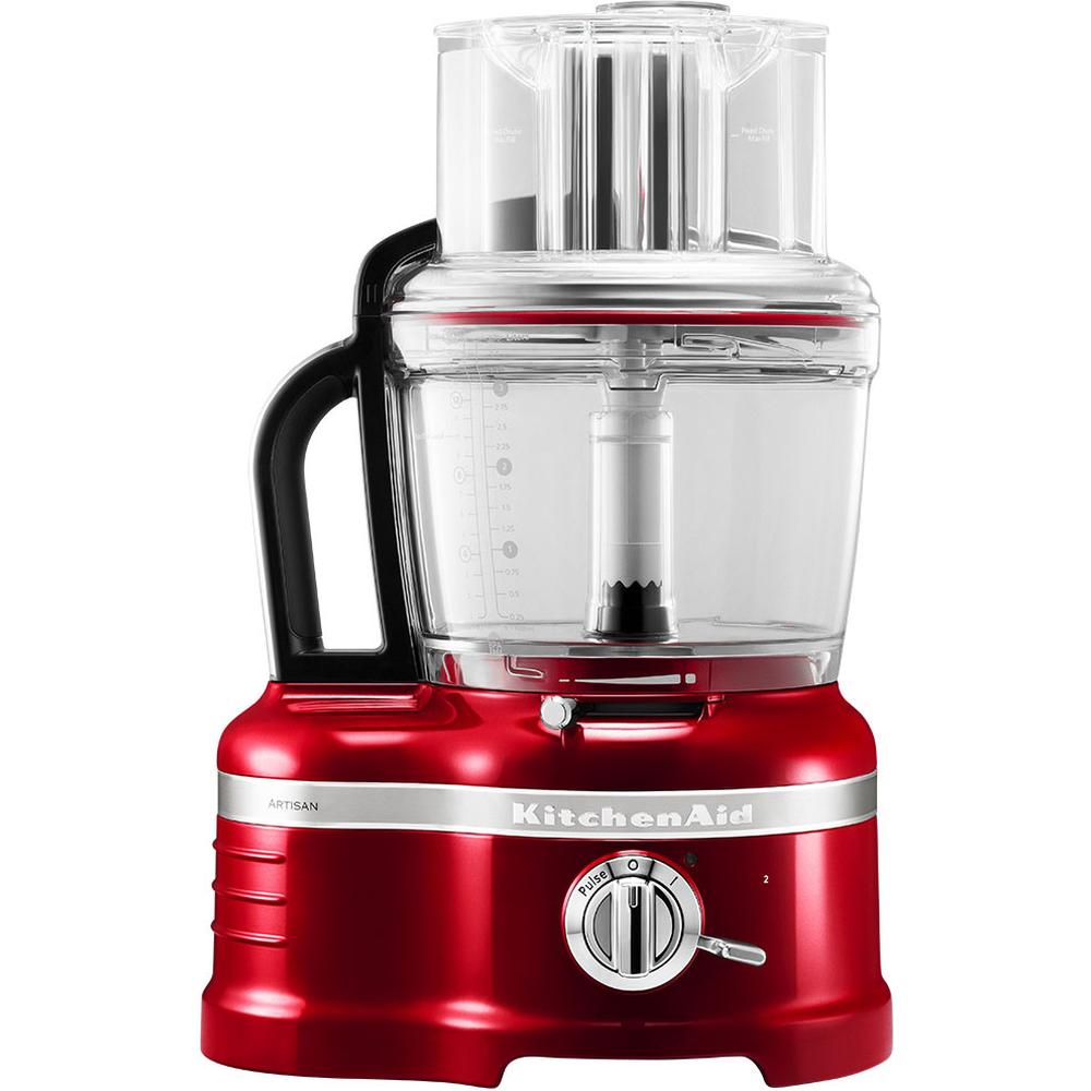 Food Processor For Kitchen Food Processors | Food processor & Chopper | KitchenAid UK