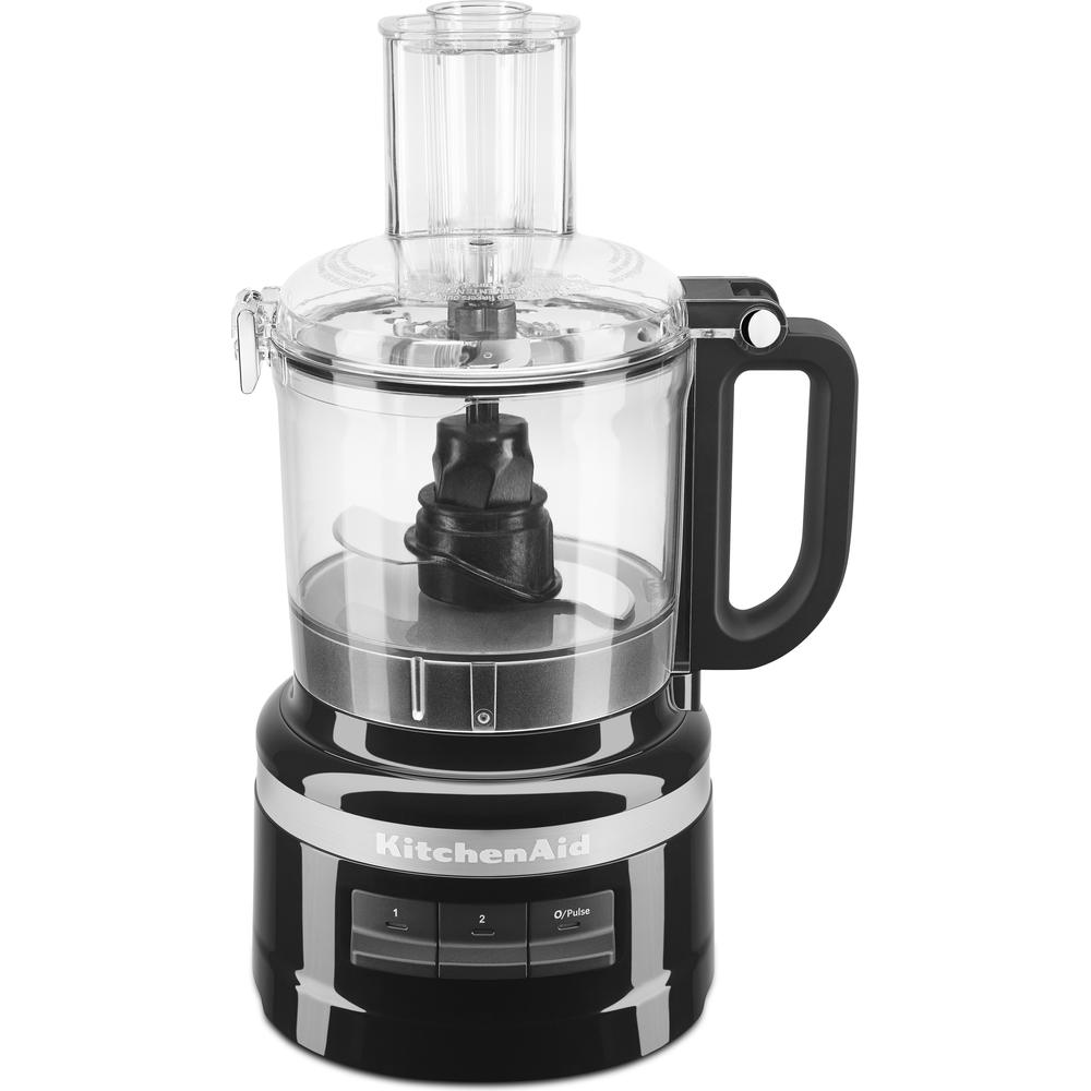 Food Processors | Food processor & Chopper | KitchenAid UK