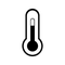 Eén temperatuur