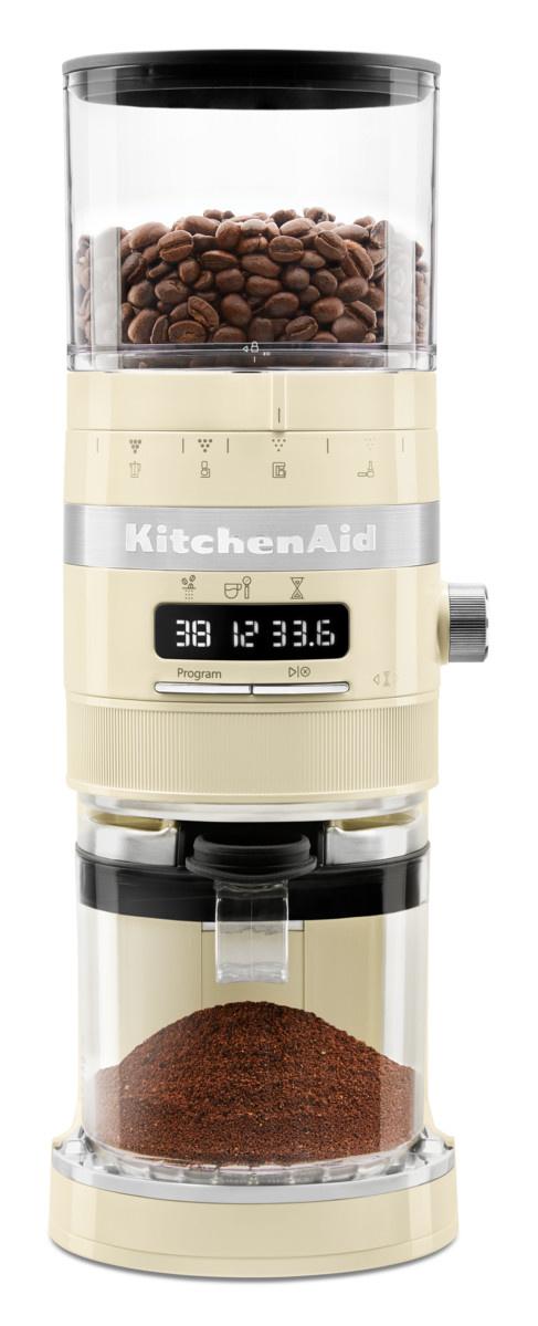 Coffee grinder kitchenaid best sale