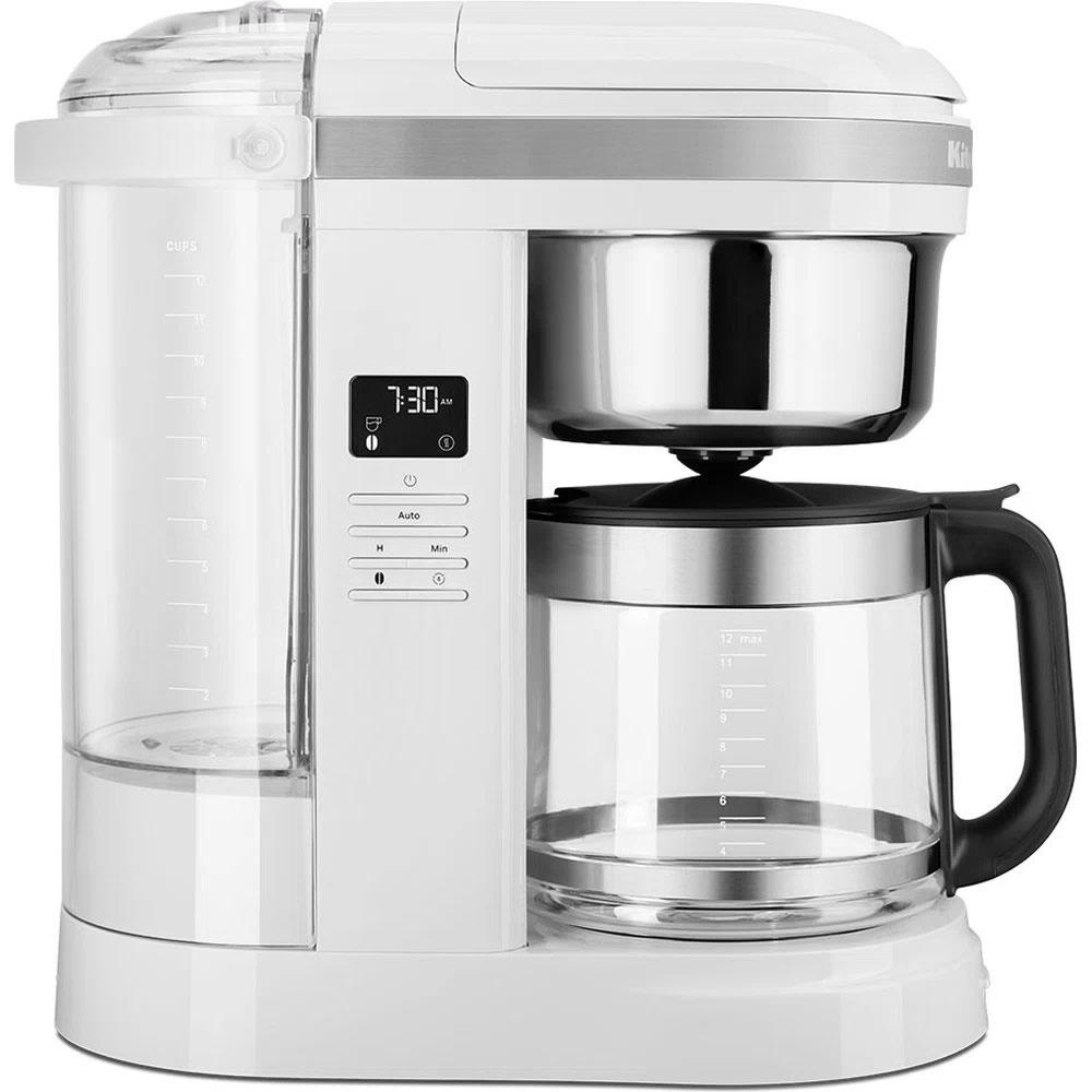 CAFETERA DE GOTEO DE 1,7 L CLASSIC