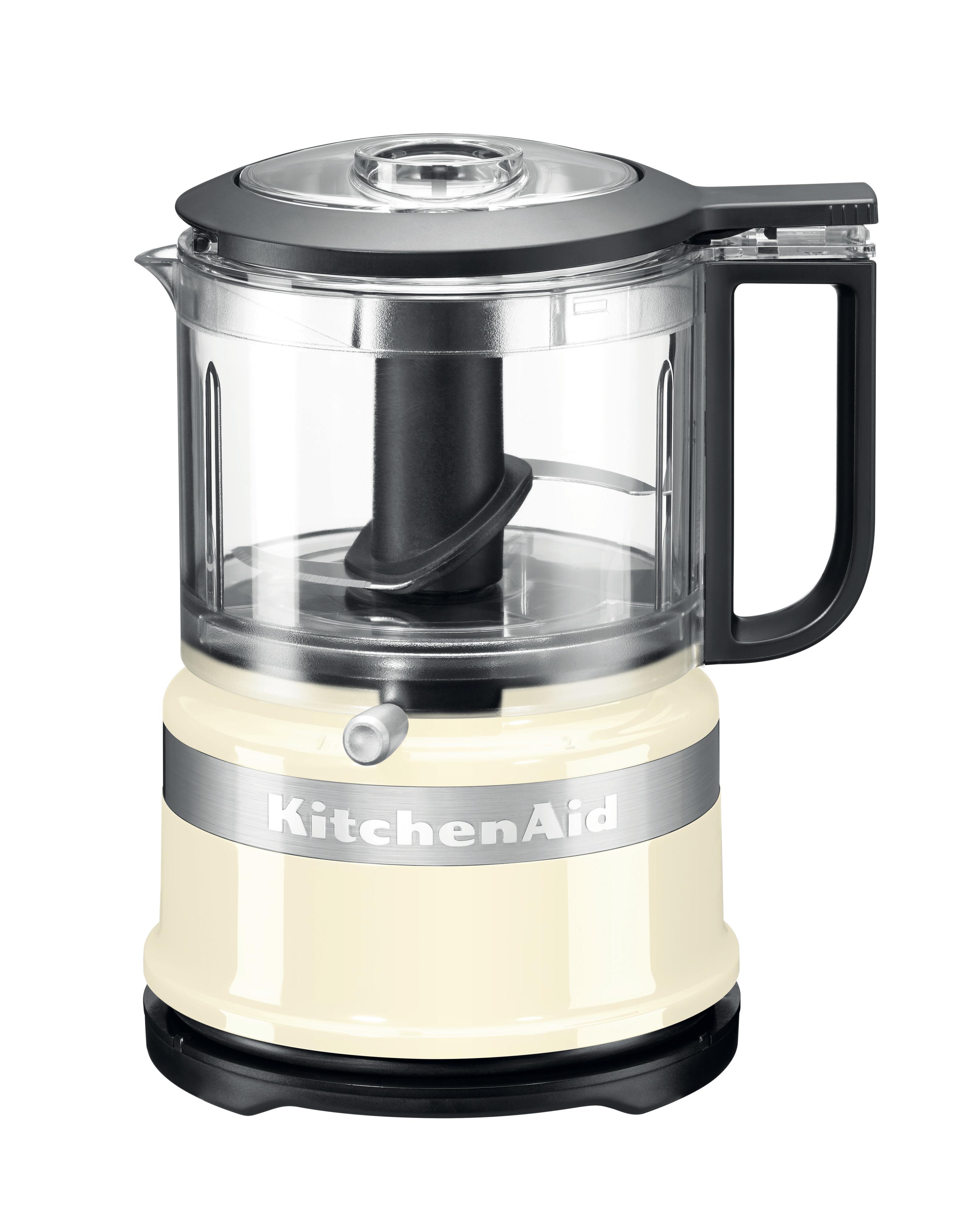 MINI FOOD CHOPPER 830ml