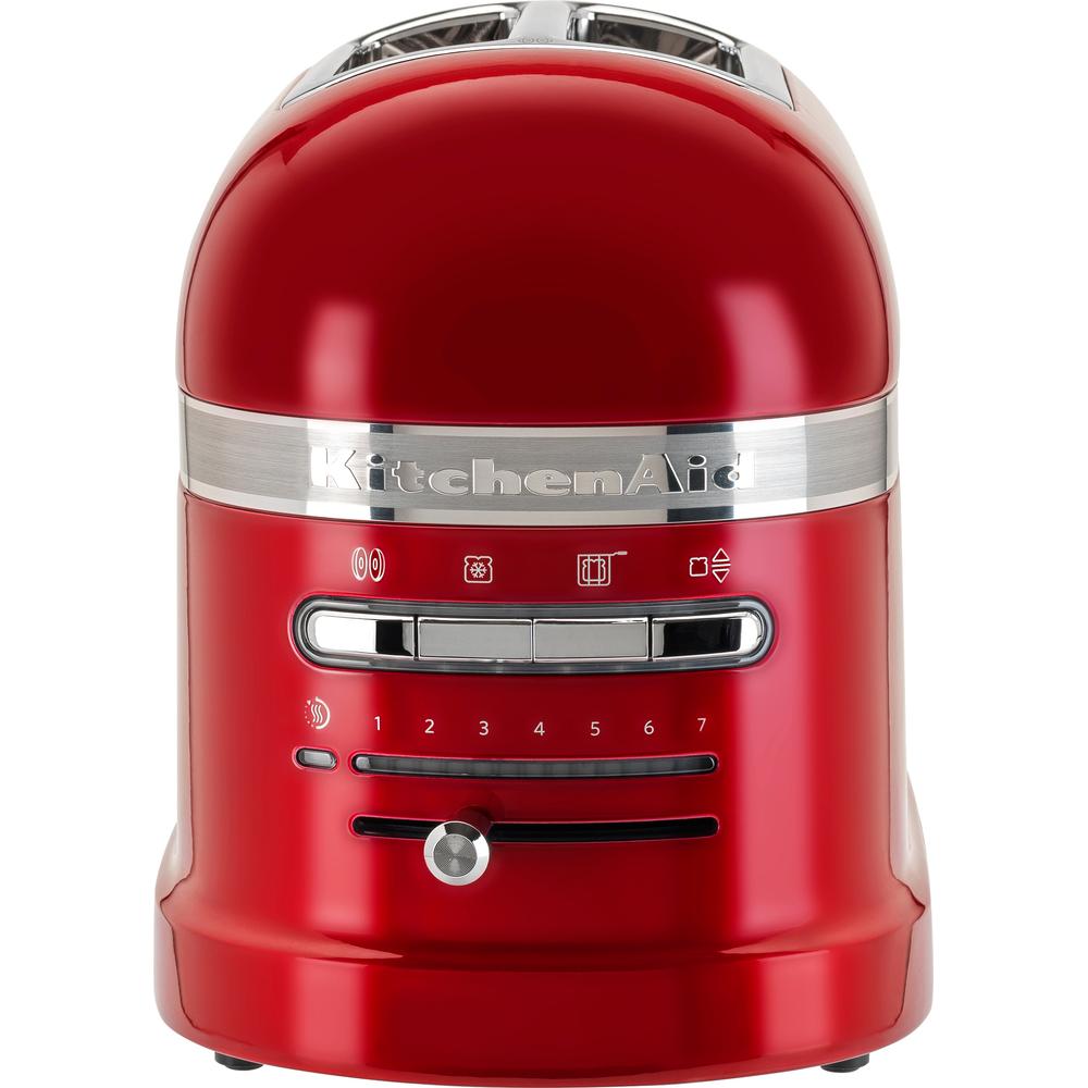 Brødristere | KitchenAid FI