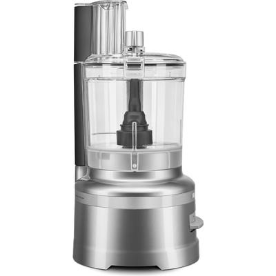 Robot de bucatarie KITCHENAID 5KFP0719EAC, 1.7l, 250W, 3 trepte de viteza, bej-negru Robot de bucatarie KITCHENAID 5KFP0719EAC, 1.7l, 250W, 3 trepte de viteza, bej-negru