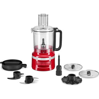 Food Processors | Large & Mini Food Processors | KitchenAid UK