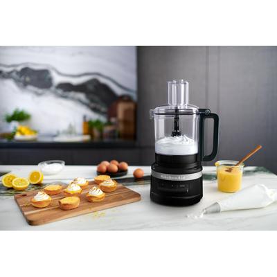 Robot pâtissier multifonction KITCHENAID 5K45SSEOB 4,3L Noir Onyx - Mr Scandinave Robot pâtissier multifonction KITCHENAID 5K45SSEOB 4,3L Noir Onyx - Mr Scandinave