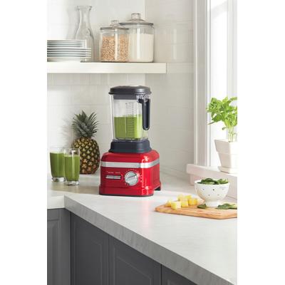 Kitchenaid Stirring machine 5KSB8270ECA Rojo manzana Lifestyle 1