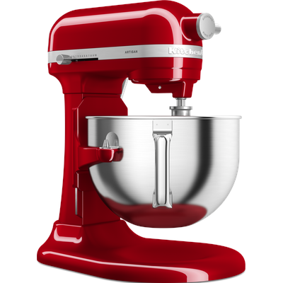 Stand Mixers | Best Food Large Mixers | KitchenAid UK