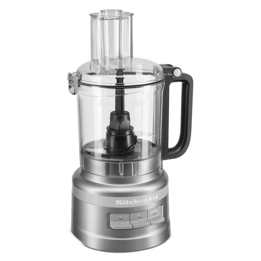 Robot ménager crème 1,7 L 250 W 5KFP0719EAC Kitchenaid - KITCHEN ETC INC