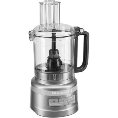 Robot ménager crème 1,7 L 250 W 5KFP0719EAC Kitchenaid - KITCHEN ETC INC Robot ménager crème 1,7 L 250 W 5KFP0719EAC Kitchenaid - KITCHEN ETC INC