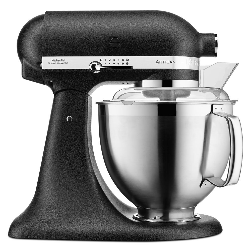 Black food mixer outlet