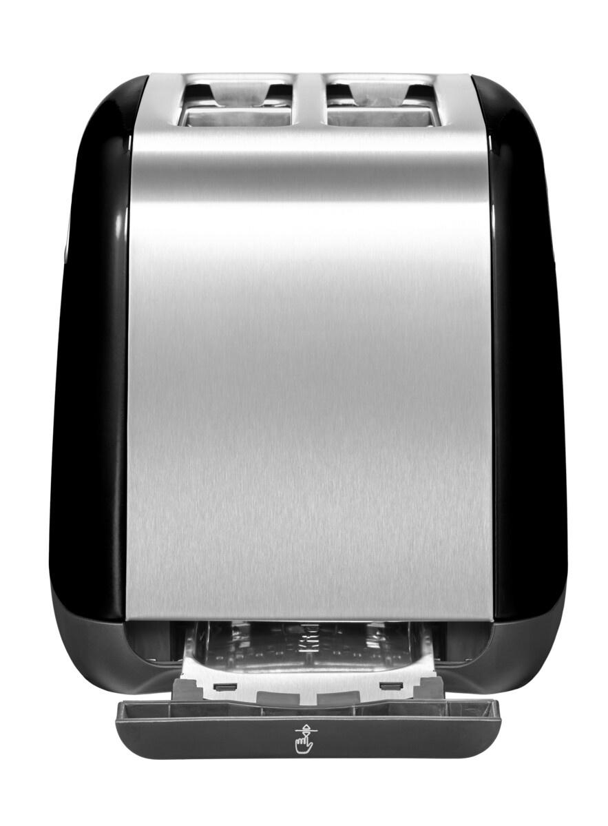 KitchenAid 5KTBW21 Grille à Petits Pains - Accessoire Grille-Pain Artisan