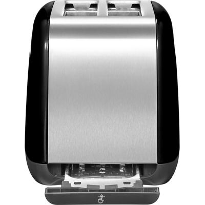 KitchenAid 5KTBW21 Grille à Petits Pains - Accessoire Grille-Pain Artisan