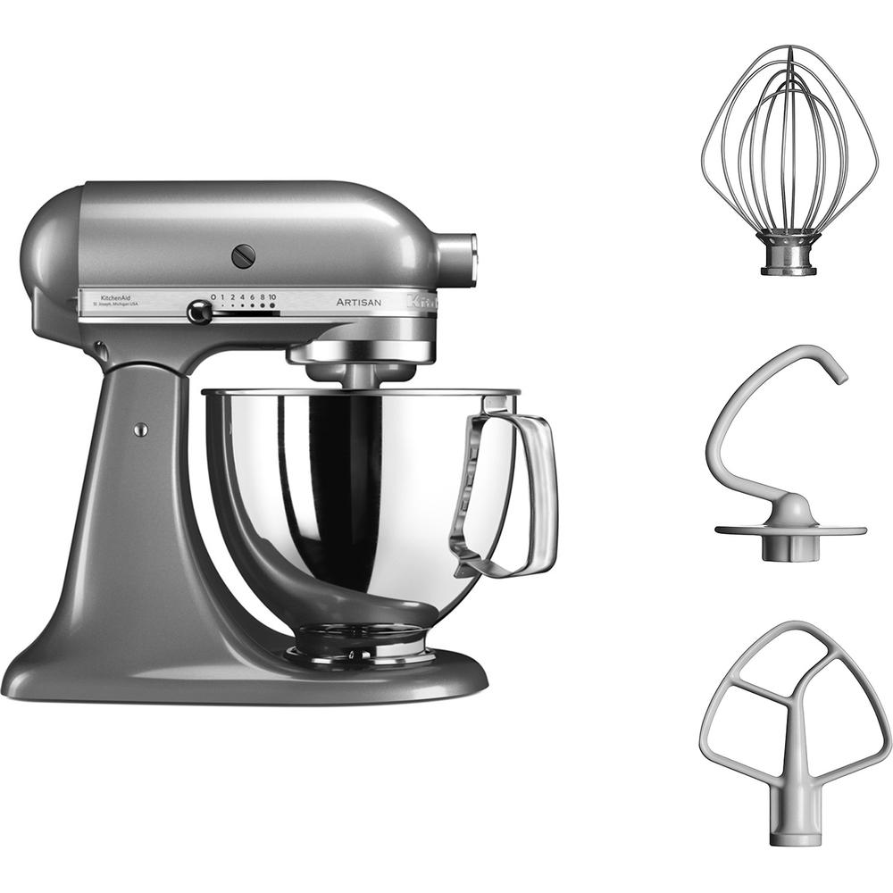 KitchenAid Colour Of The Year 2025 Artisan Keukenmachine Met Kantelbare Kop 4 7 Liter 5ksm195psebt Botergeel KitchenAid Colour Of The Year 2025 Artisan Keukenmachine Met Kantelbare Kop 4 7 Liter 5ksm195psebt Botergeel