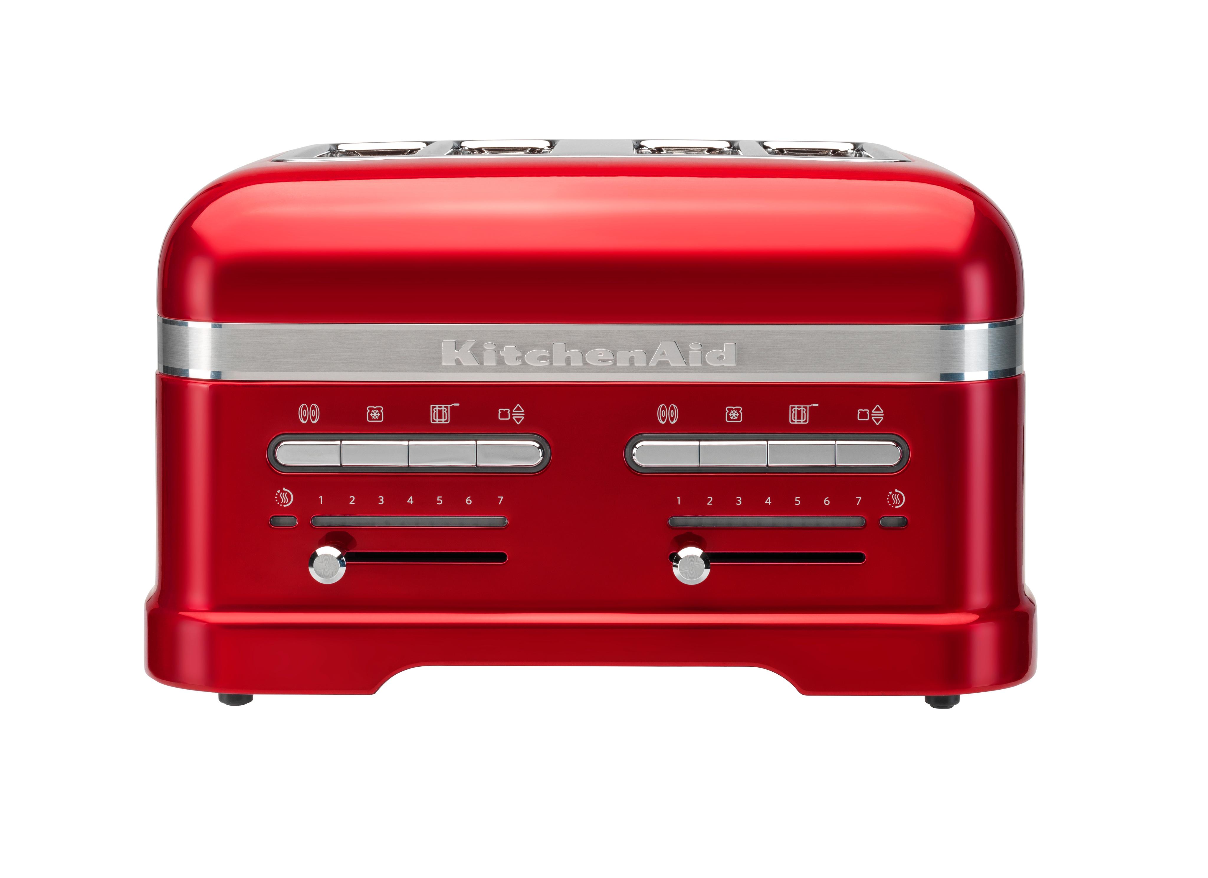 Brødristere | KitchenAid FI