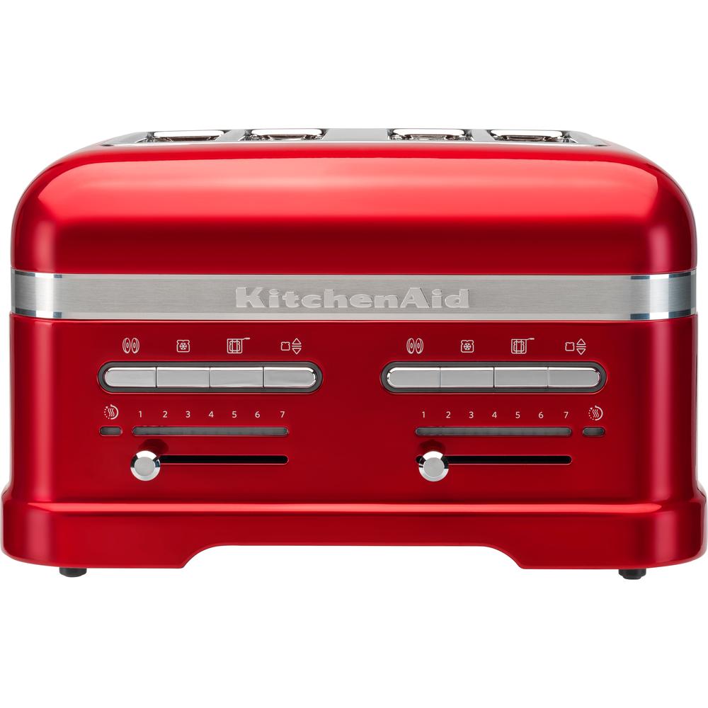 Brødristere | KitchenAid FI