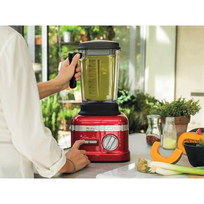 Kitchenaid Stirring machine 5KSB8270ECA Rojo manzana Lifestyle 2