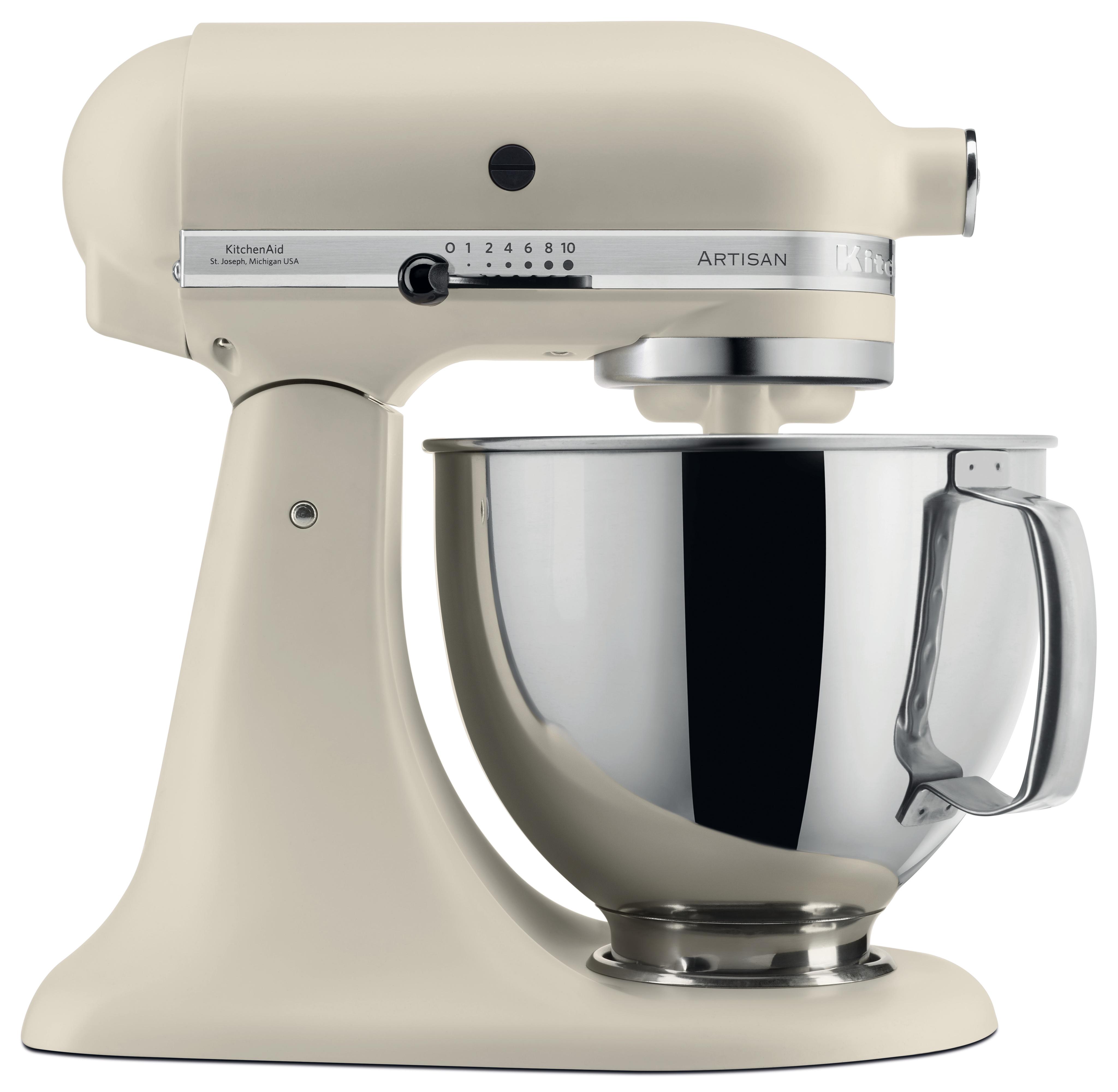 Kitchenaid artisan 5ksm175psbic stand mixer on sale