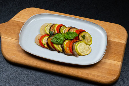 Ratatouille - step6