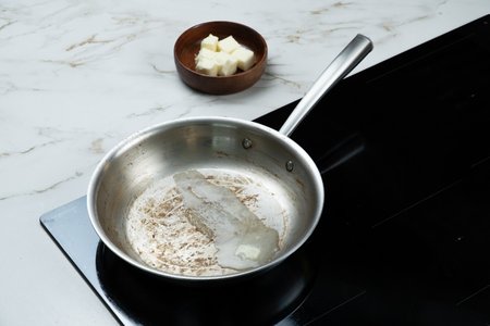 Pequeno-almoço Inglês Completo - step6