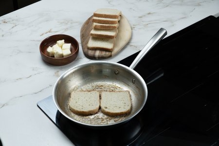 Pequeno-almoço Inglês Completo - step7